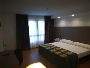 Hotel Ría Mar - Chambre
