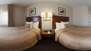 Candlewood Suites Baytown by IHG - Chambre