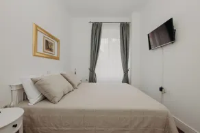 Rooms and Studios Villa Rossella 2 - Habitación