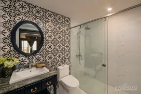 Matilda Boutique Hotel & Spa - Casa de banho