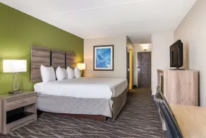 Best Western Dutch Valley Inn - Room