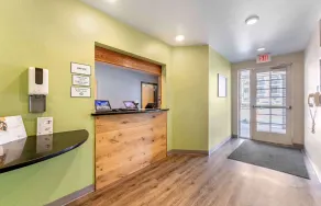 Extended Stay America Select Suites - Fort Lauderdale - Airport - West - Lobby