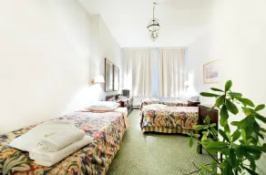 Miodosytnia Aparthotel - Rum