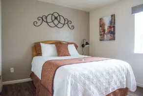 Affordable Suites Concord - Rum