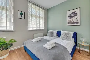 Capri - Cozy & Comfortable near Beach  - Camera