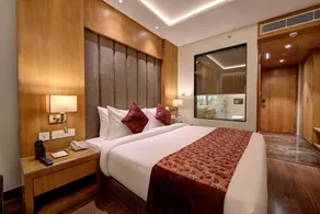 Best Western Plus Revanta - Room