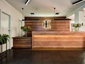 Hotel Edison - Reception