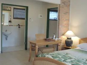 Hotel Deli River and Restaurant Omlandia - Chambre
