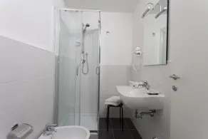 Hotel Star - Casa de banho