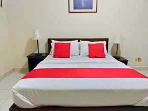 Suria Escape Bukit Merah - Rum