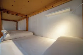 Aran Hostel - Chambre