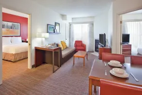 Residence Inn by Marriott Austin Round Rock/Dell Way - Chambre