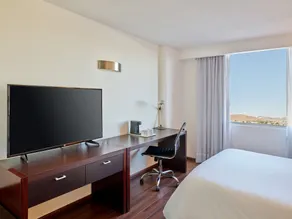 Fiesta Inn Express Durango - Chambre