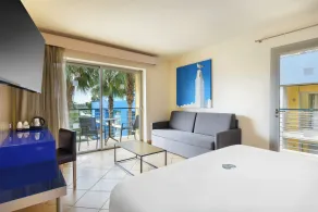  Seth Hotel Punta Prima - Værelse