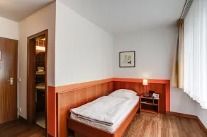Akzent City-Hotel Kleve - Room
