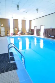 Monarch Mountain Lodge - Pool