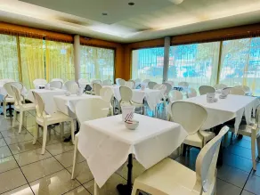Art & Hotel Treviolo - Restaurant