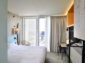 Ibis Styles Bredene  - Værelse