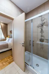 Athens Manor Houses - Salle de bain