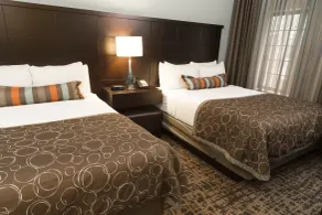 Staybridge Suites Indianapolis-Fishers by IHG - Chambre