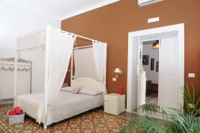 Napul'art - Zimmer