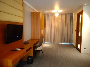 Global Village Luxury Resorts - Camera