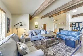 Game Room, Playset! Family-friendly Tucson Getaway - Interiør