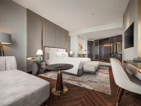 Radisson Blu Ha Long Bay - Chambre