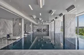 InterContinental Shenzhen WECC by IHG - Pool