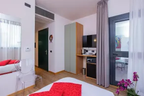 AN Hotel Milano San Donato - Chambre