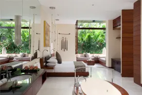 The Elysian Boutique Villa Hotel - Værelse