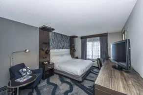 DoubleTree by Hilton North Charleston - Convention Center - Room