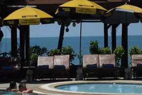 Bill Resort - Pool