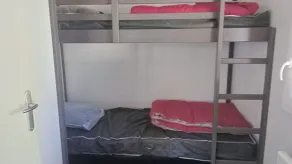Terres de France - Les Hameaux de Pomette - Chambre