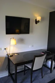 Ararat Motor Inn - Zimmer