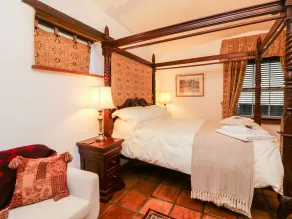 The Shippen - Chambre