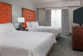 Homewood Suites by Hilton Cleveland-Beachwood - Chambre