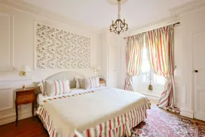 Villa Victor Louis - Bordeaux Centre - Room