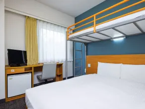Comfort Inn Karuizawa - Room