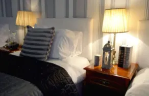 Woodfield House Hotel - Room