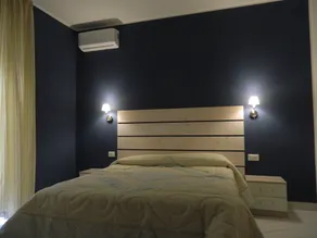 La Porta del Mare - Room