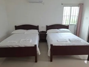 Day And Night Hotel Belmopan - Room