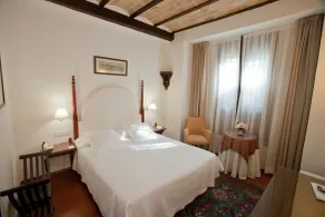 Hotel Casa Morisca - Chambre