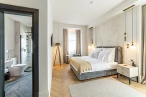 ZET Hotel - Room