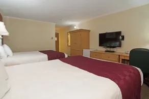 Valley Inn Shakopee - Chambre