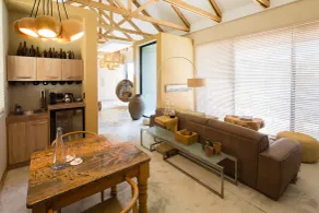 The Olive Exclusive All-Suite Hotel - Room