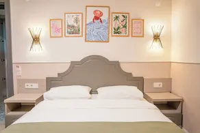 Koi Ayvalık - Habitación