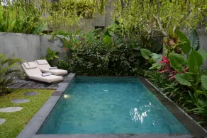 JAPA Suites & Villas - Pool