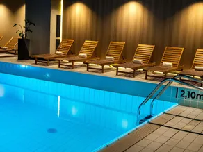 Novotel Kraków Centrum - Pool