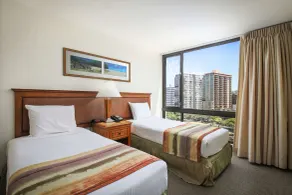 Aston Waikiki Sunset - Zimmer